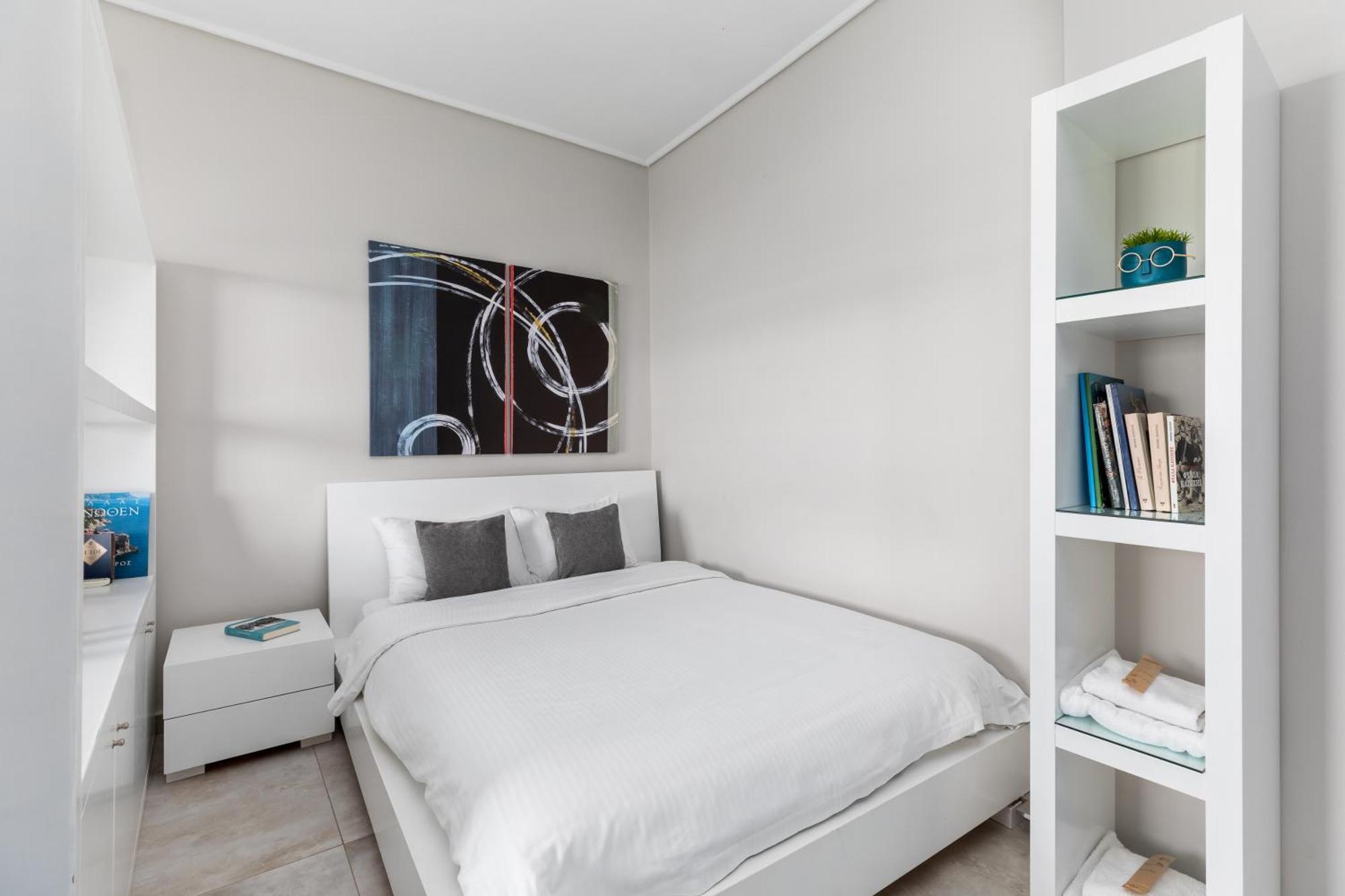 Pearl By Halu!, Penthhouse Suite In The Center Thessaloníki Eksteriør bilde