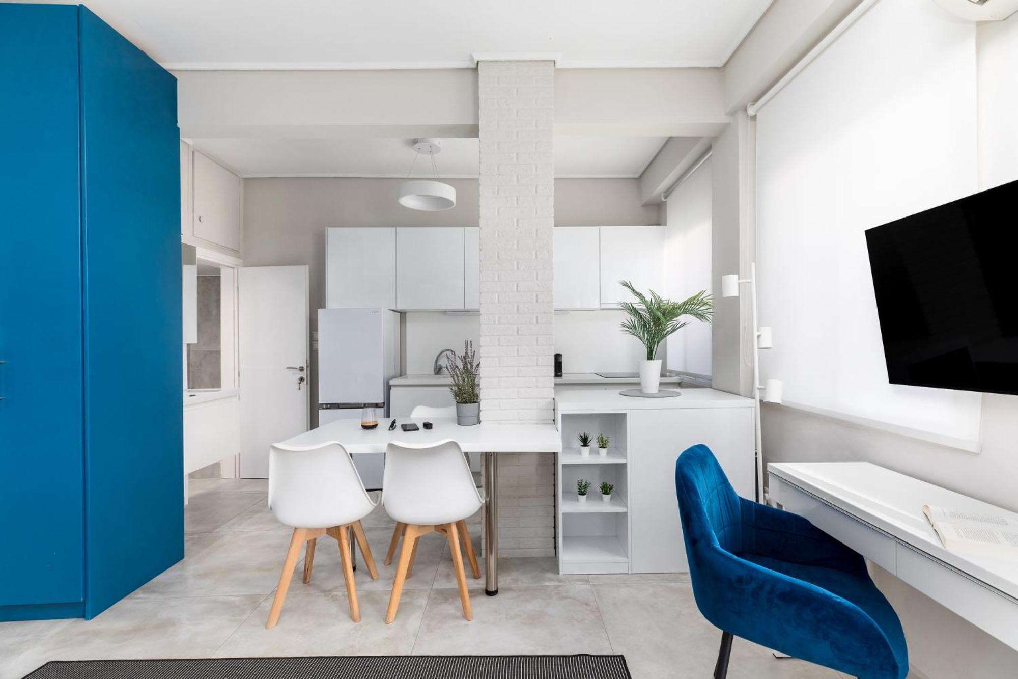 Pearl By Halu!, Penthhouse Suite In The Center Thessaloníki Eksteriør bilde